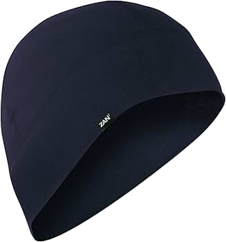 帽子 sound sports beanie navy Zanheadgear® Helmet Liner/Beanie SportFlex® Series Navy